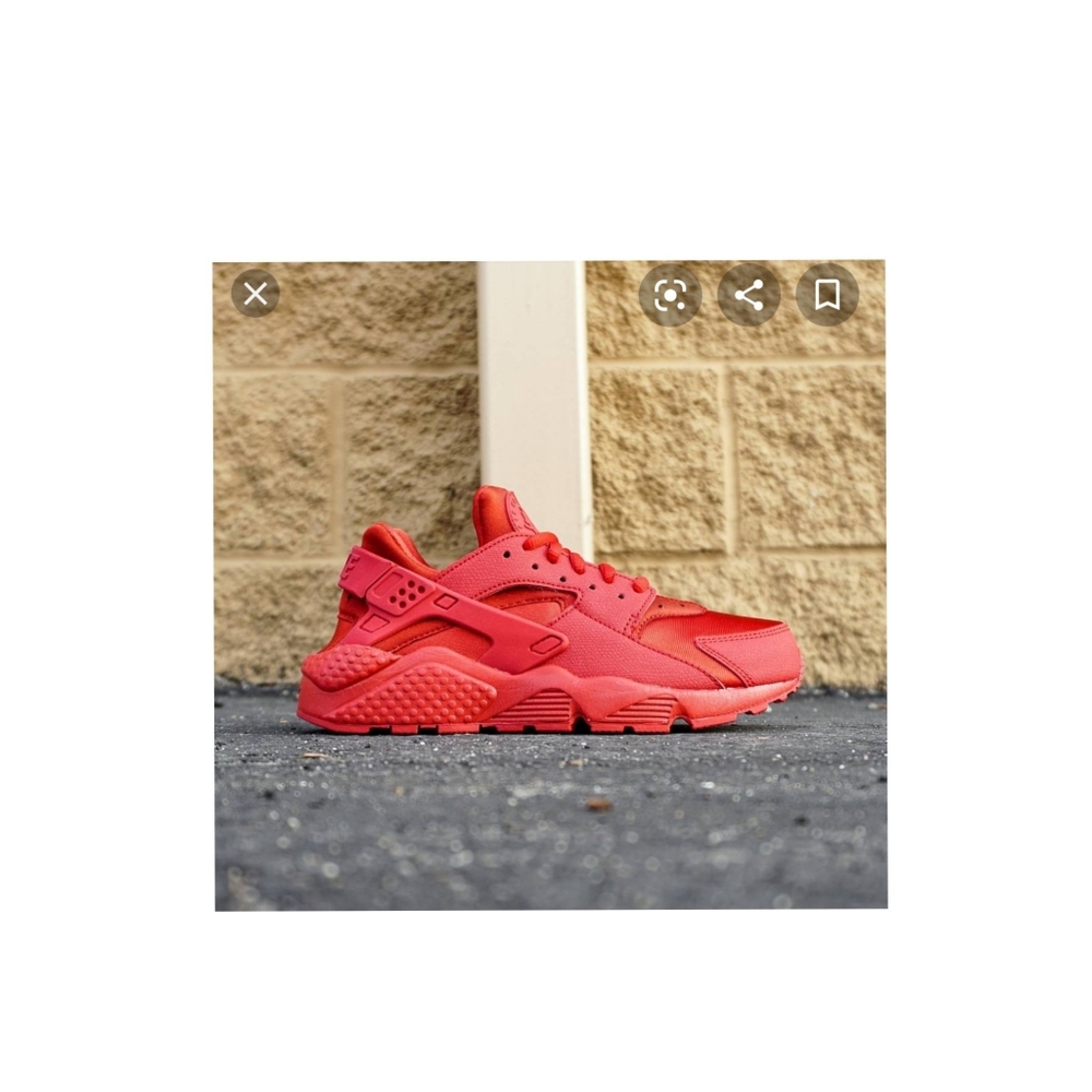 Nike huaraches